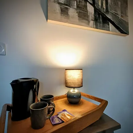 Le Clos Des Roses - D'hotes