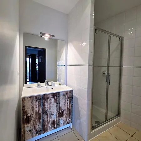 Le Clos Des Roses - D'hotes 3*