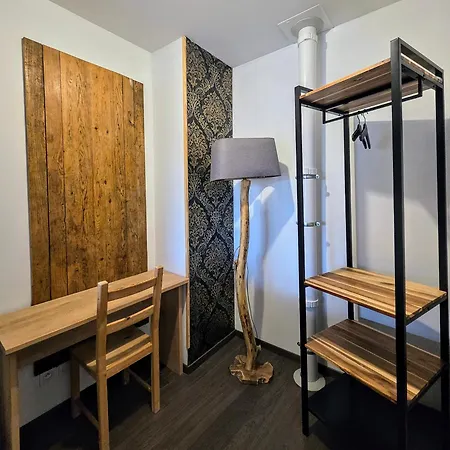 Le Clos Des Roses - D'hotes 3*