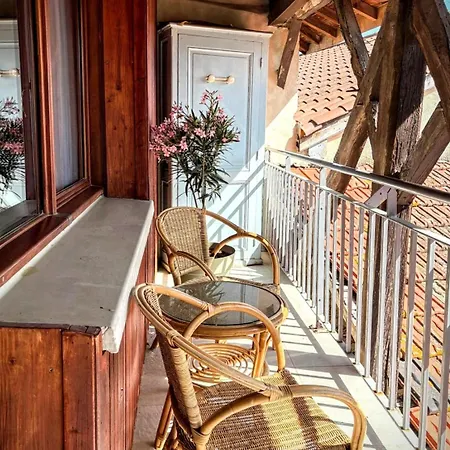 Panzió Le Clos Des Roses - D'hotes