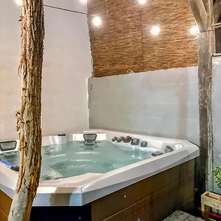 Panzió Le Clos Des Roses - D'hotes