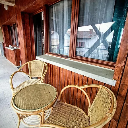 Bed & Breakfast Le Clos Des Roses *