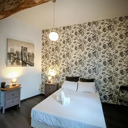 Bed & Breakfast Le Clos Des Roses Perouges