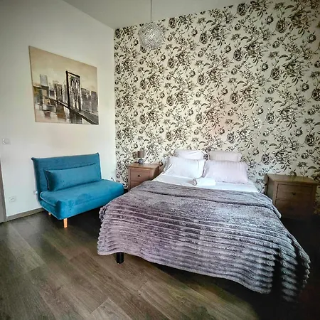 Le Clos Des Roses - D'hotes 3* Perouges